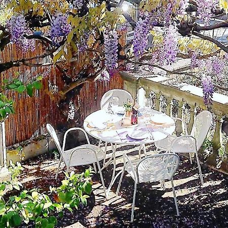 Il Glicine Di Lucca Apartment Екстериор снимка