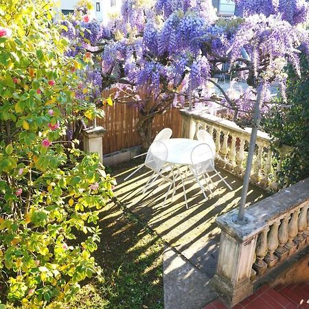 Il Glicine Di Lucca Apartment Екстериор снимка