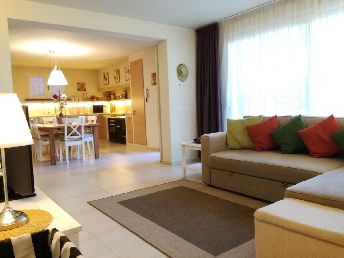 Il Glicine Di Lucca Apartment Екстериор снимка