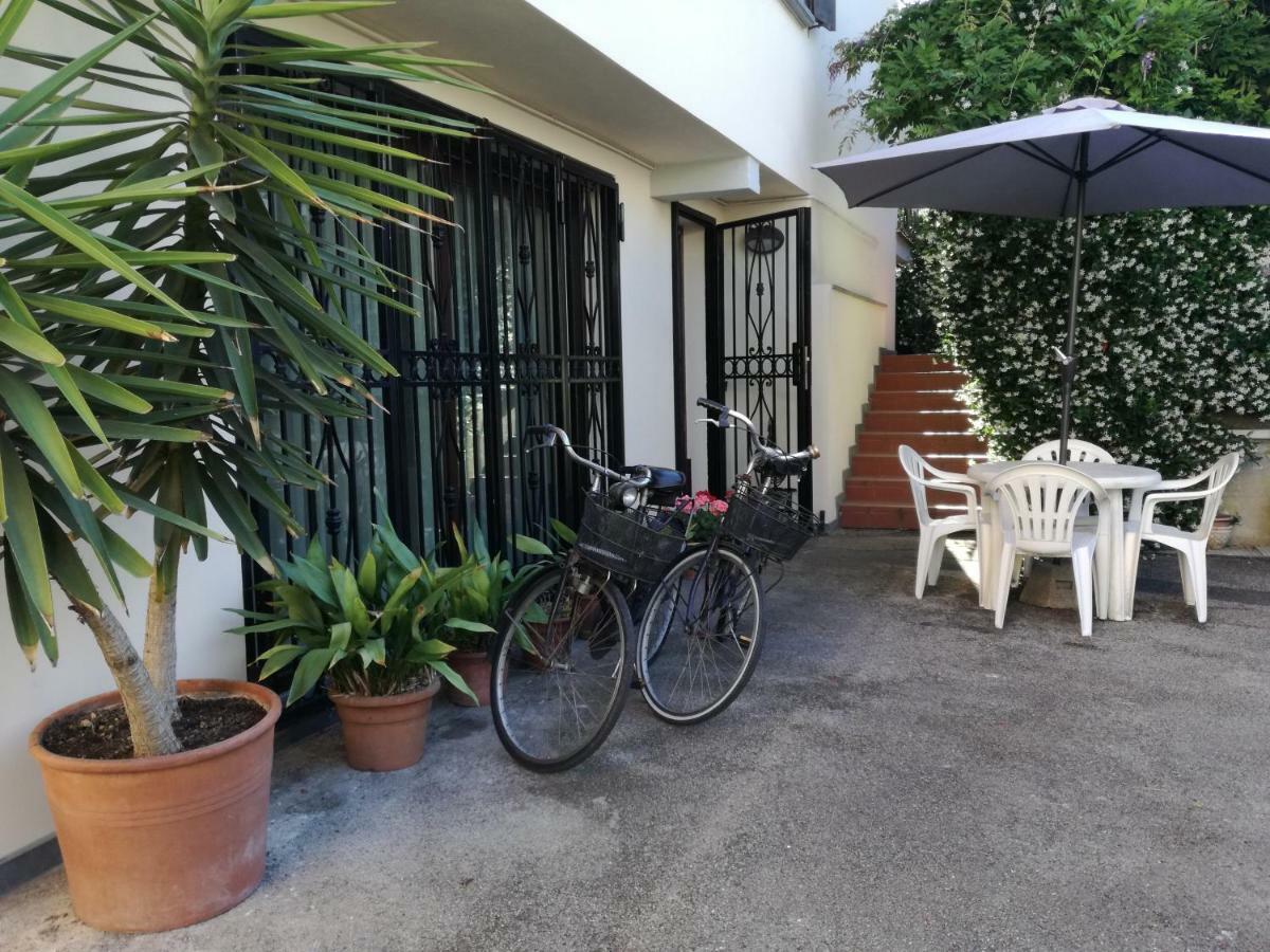Il Glicine Di Lucca Apartment Екстериор снимка