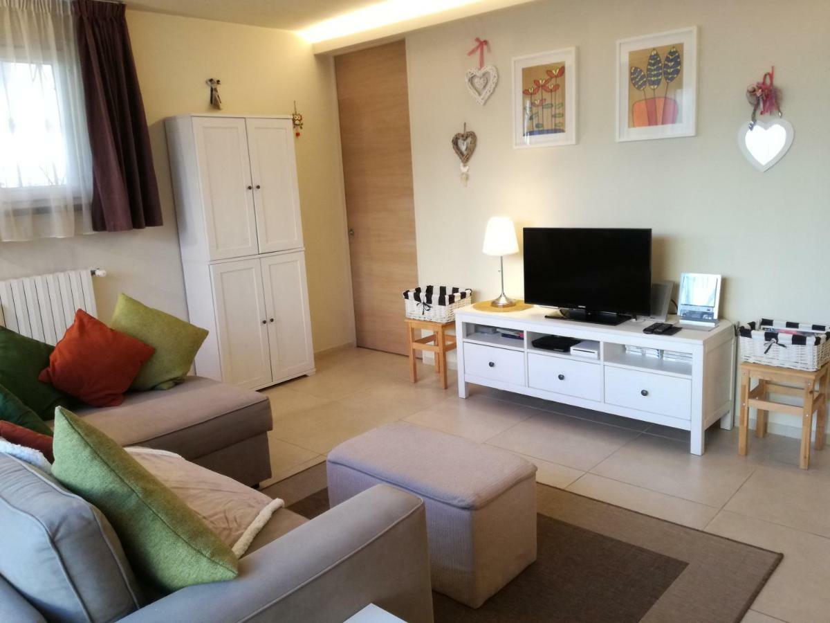 Il Glicine Di Lucca Apartment Екстериор снимка