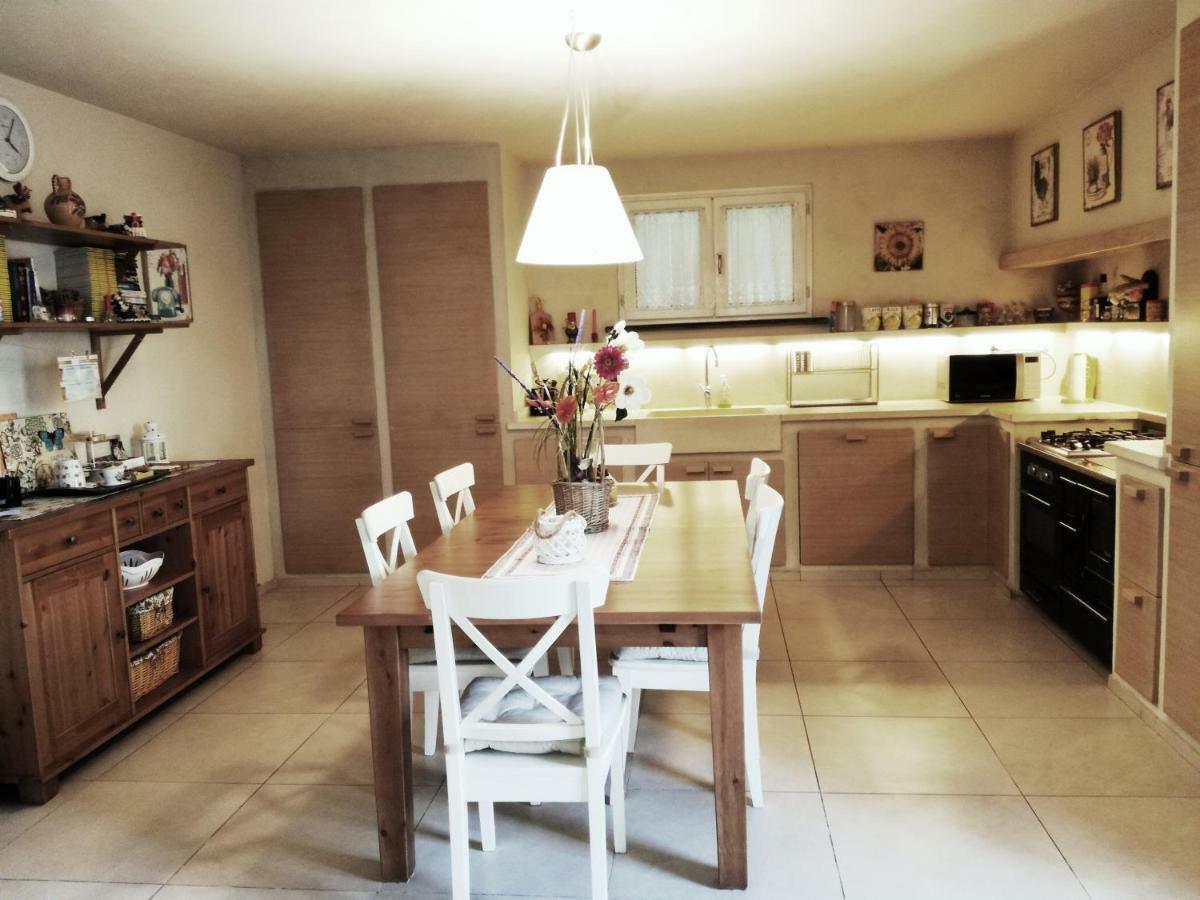 Il Glicine Di Lucca Apartment Екстериор снимка