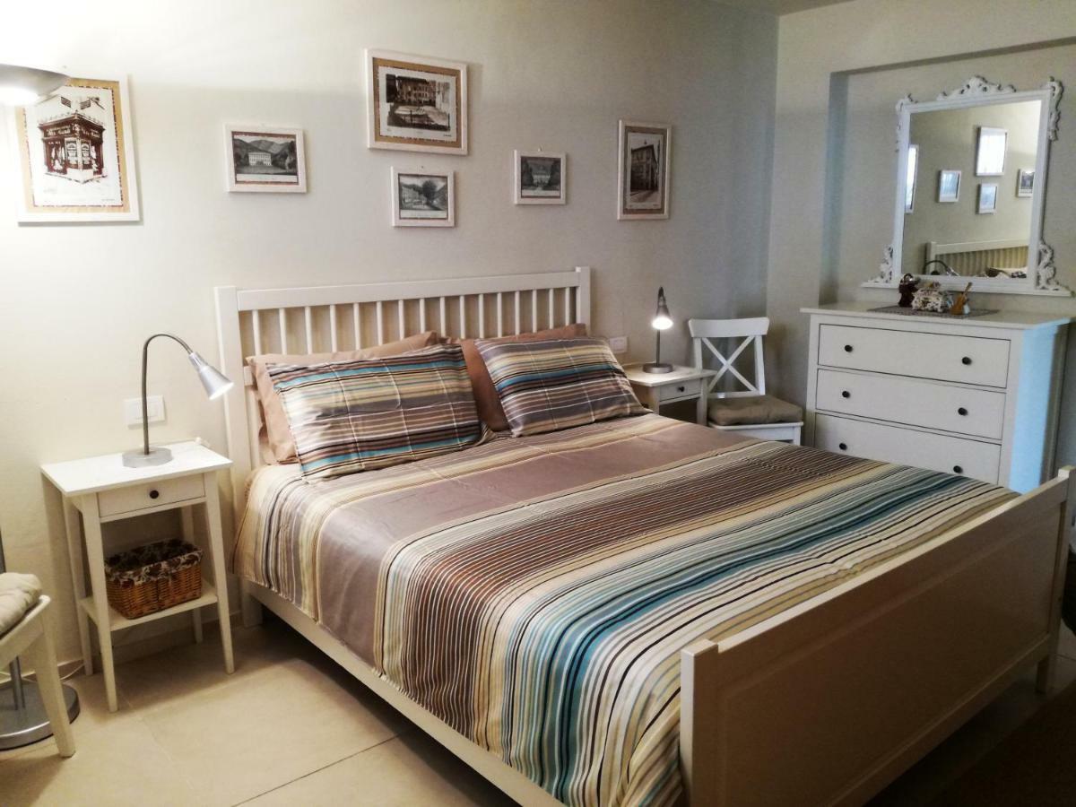 Il Glicine Di Lucca Apartment Екстериор снимка