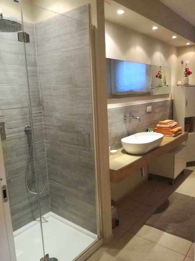 Il Glicine Di Lucca Apartment Екстериор снимка