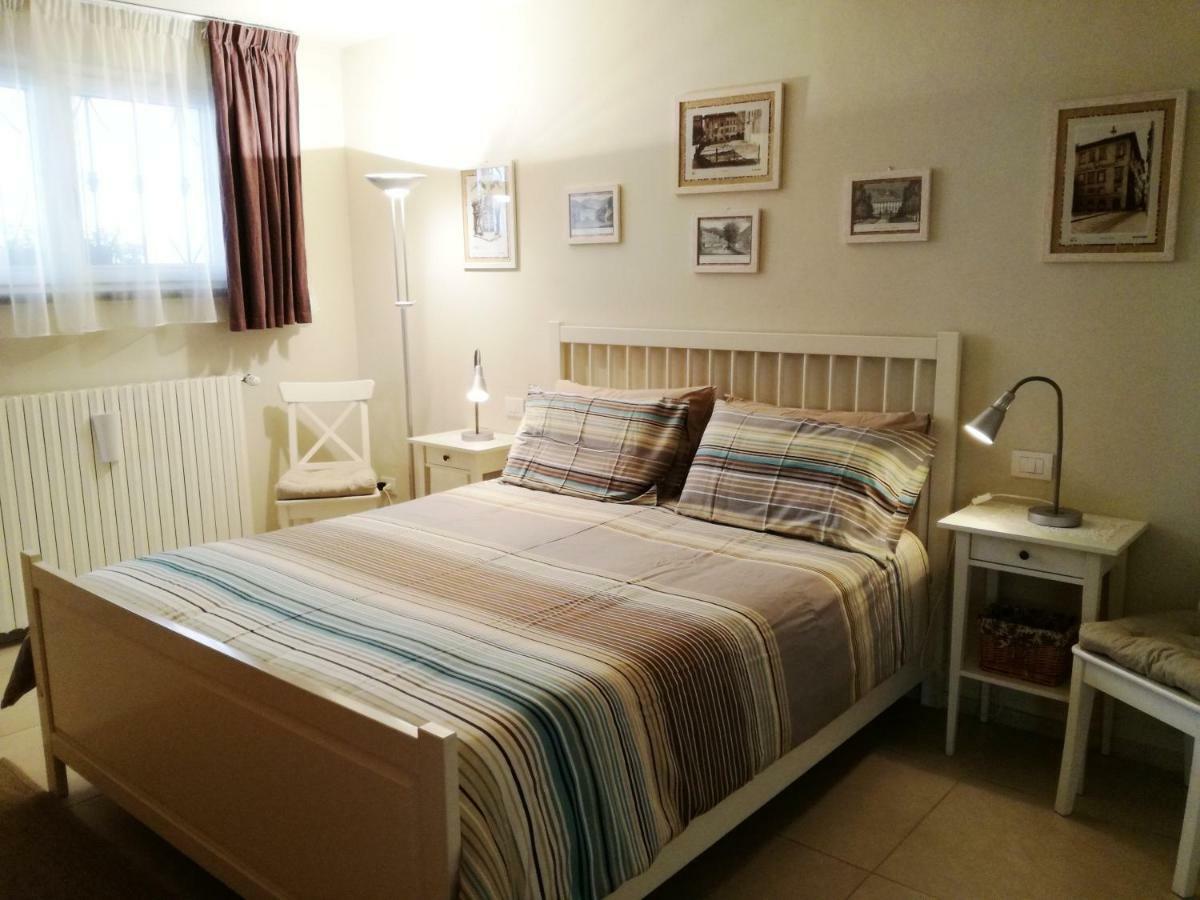 Il Glicine Di Lucca Apartment Екстериор снимка