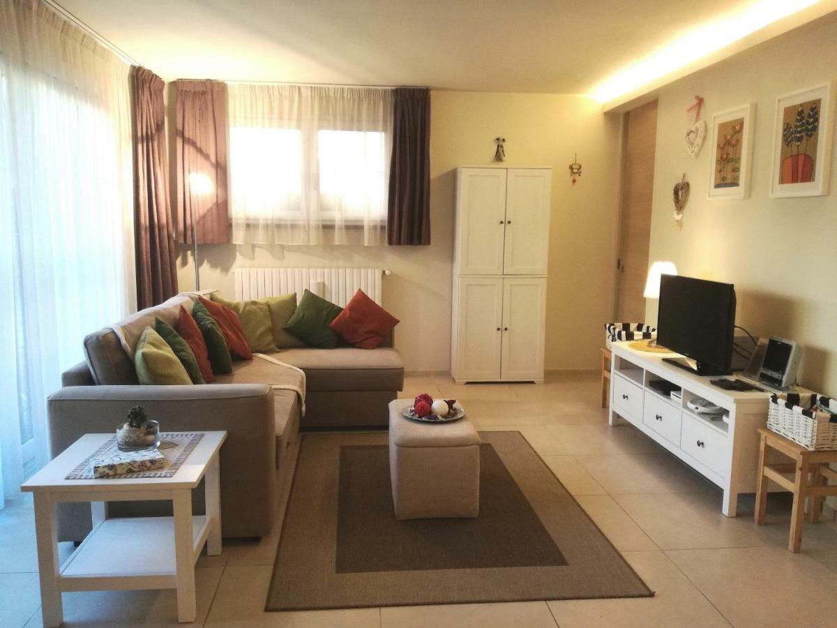 Il Glicine Di Lucca Apartment Екстериор снимка