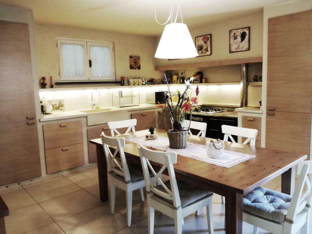 Il Glicine Di Lucca Apartment Екстериор снимка