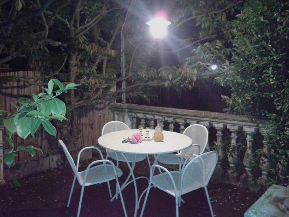 Il Glicine Di Lucca Apartment Екстериор снимка