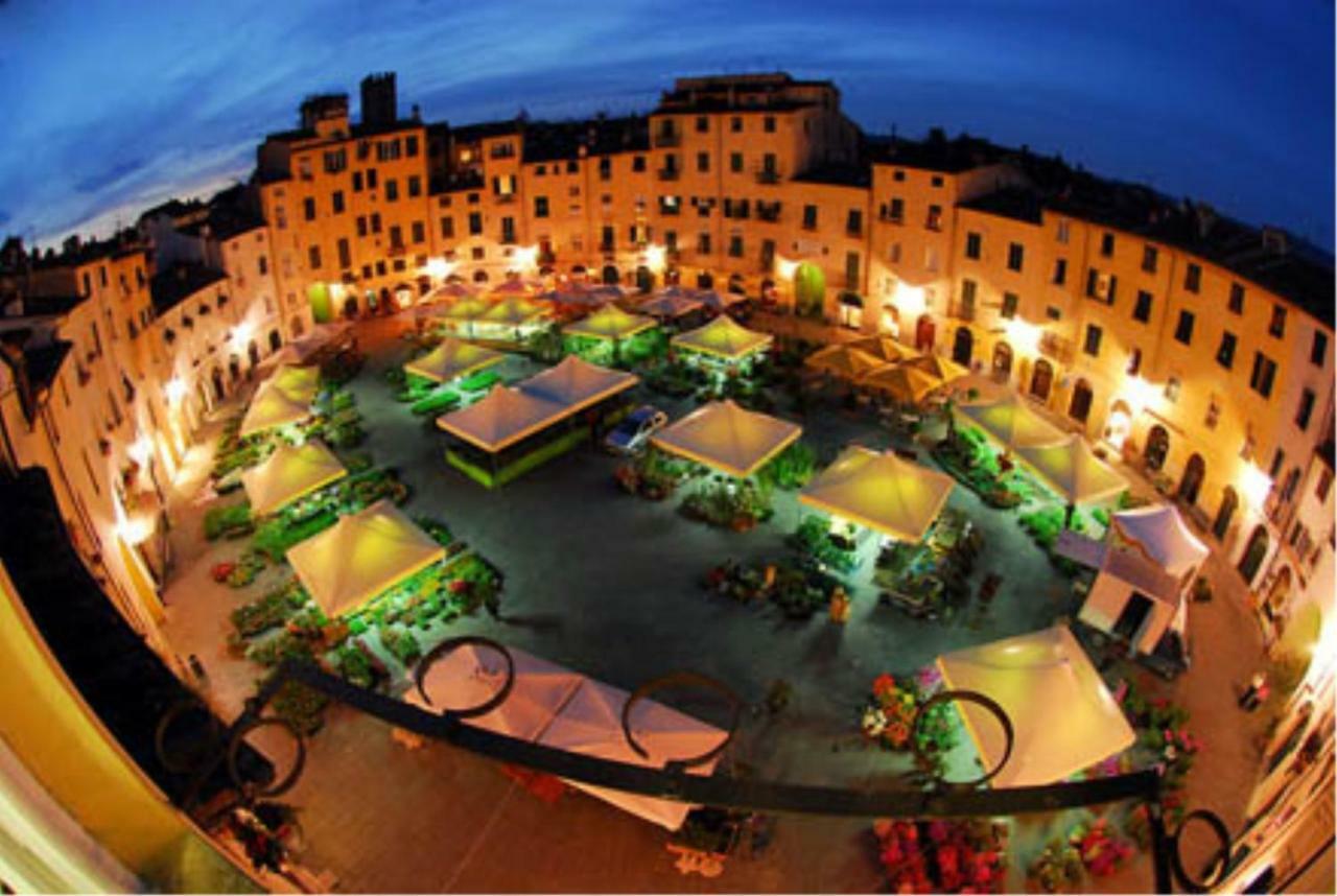 Il Glicine Di Lucca Apartment Екстериор снимка